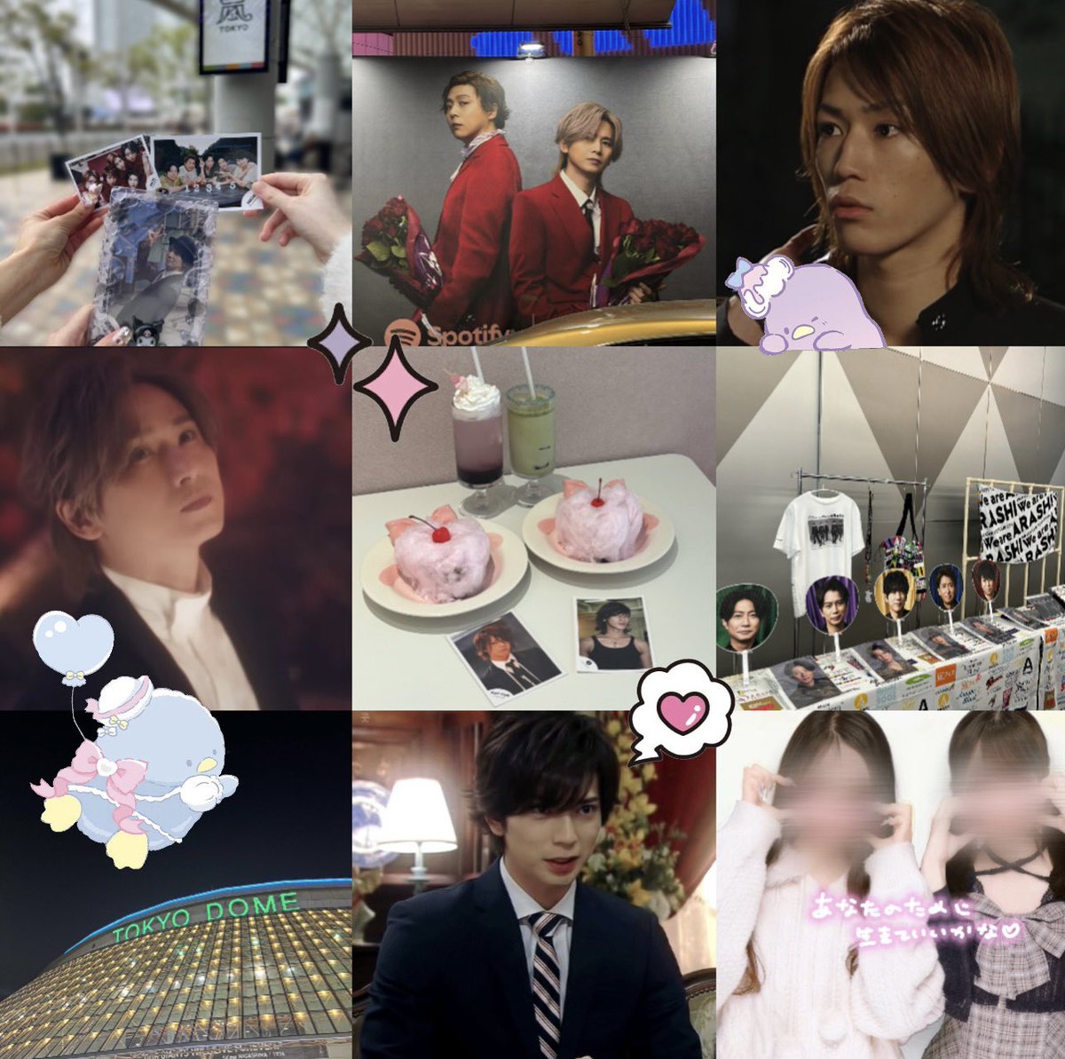 シフォン tweet media