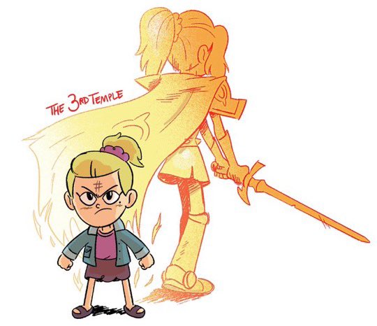 워든/👱♀️🦫🎪 tweet media