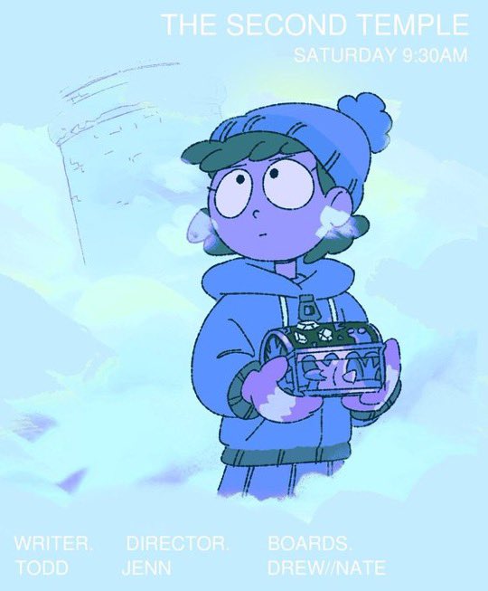 워든/👱♀️🦫🎪 tweet media