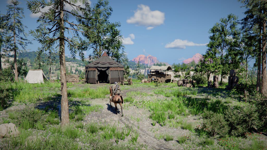 曲亭れふ tweet media