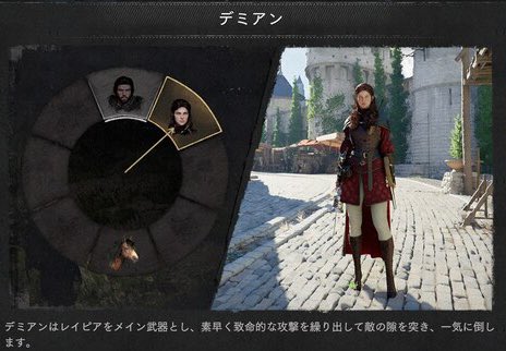 曲亭れふ tweet media