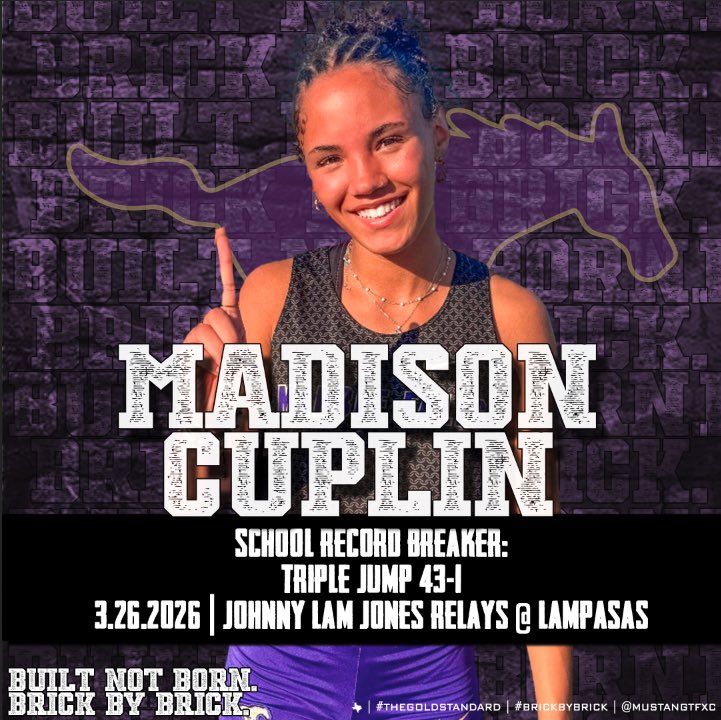 MFHS Track and Field tweet media