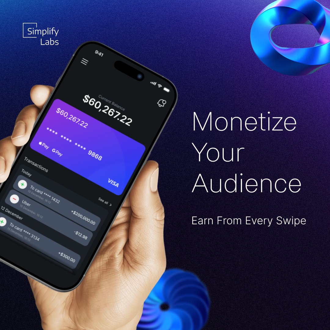 Simplify Labs tweet media