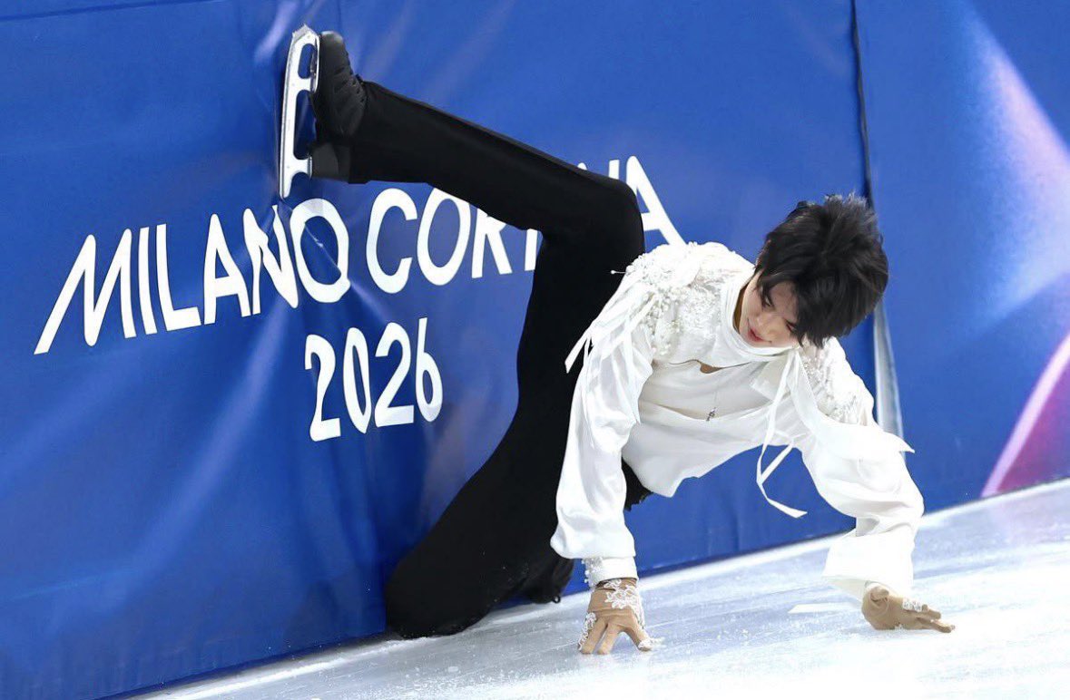 next week marks 2 months since jun’s legendary milano cuntenslammen