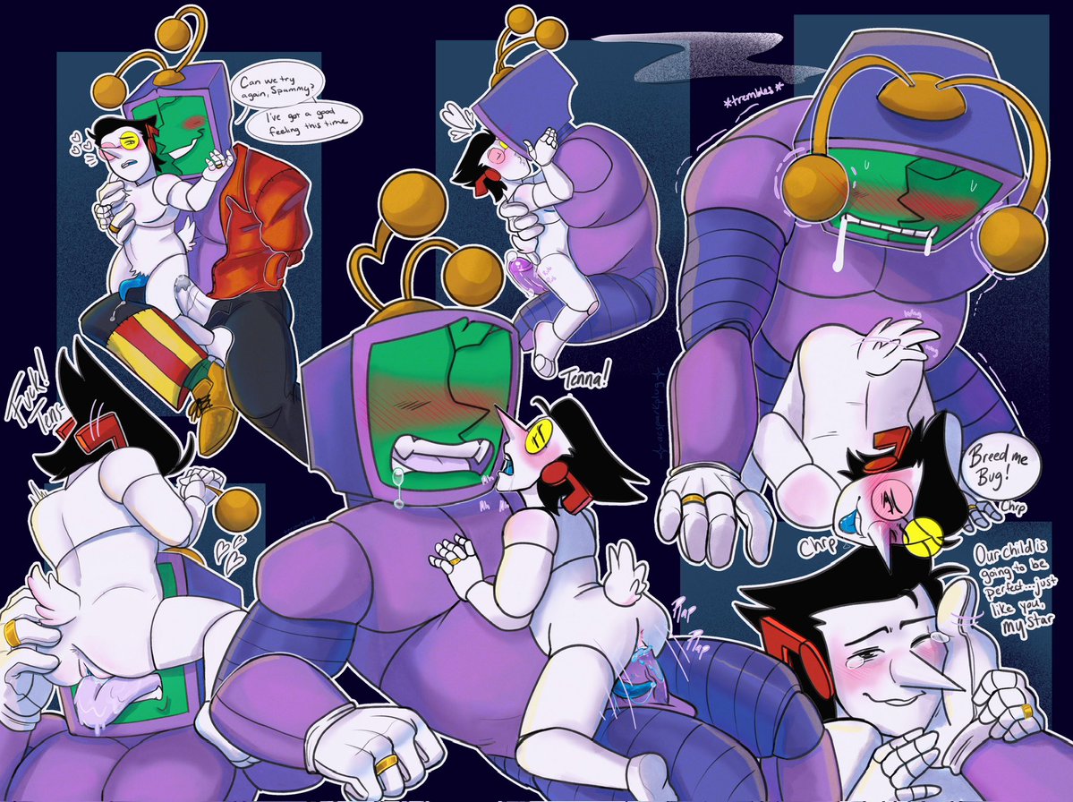 ✨Spark✨ tweet media