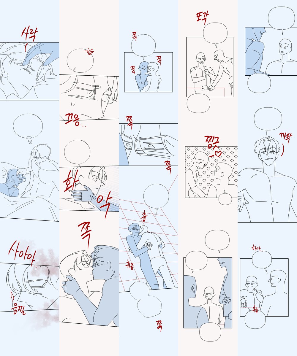 마노_MANO tweet media