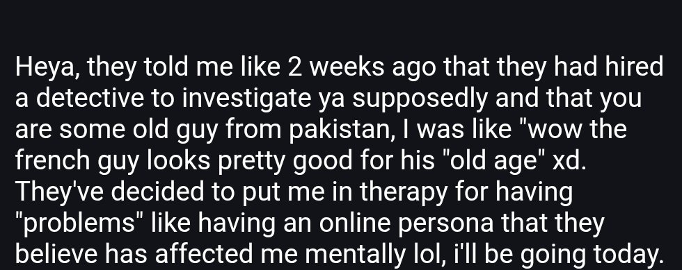 Adrake The Wolf tweet media