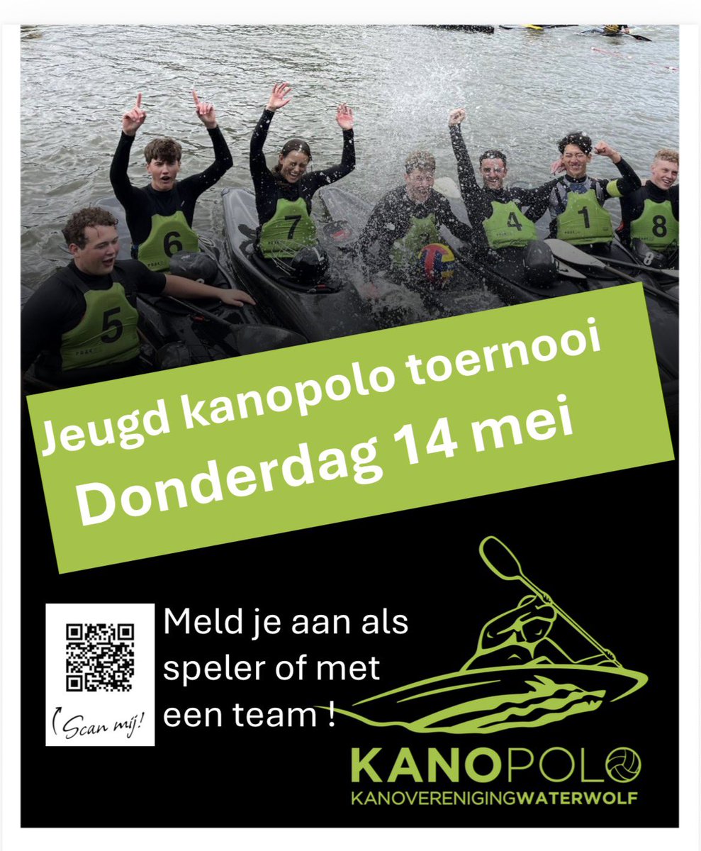 KV Waterwolf tweet media