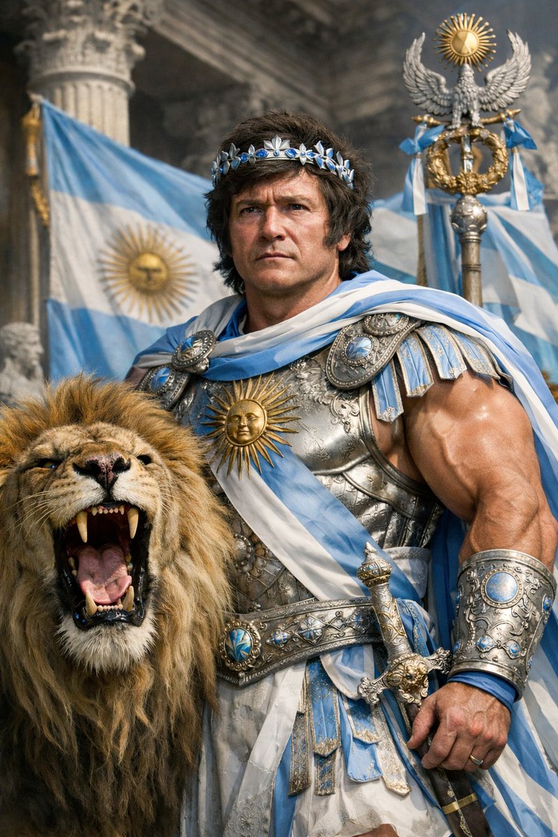 IMPERIO.AUSTRAL.ARGENTINO tweet media