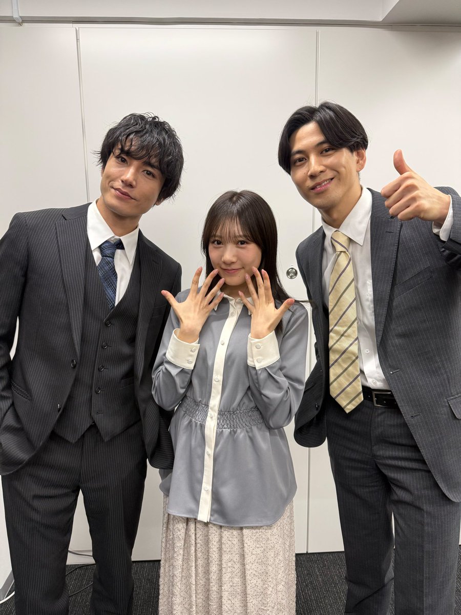 井澤 勇貴 YUKI IZAWA tweet media