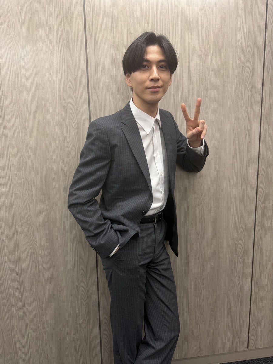 井澤 勇貴 YUKI IZAWA tweet media