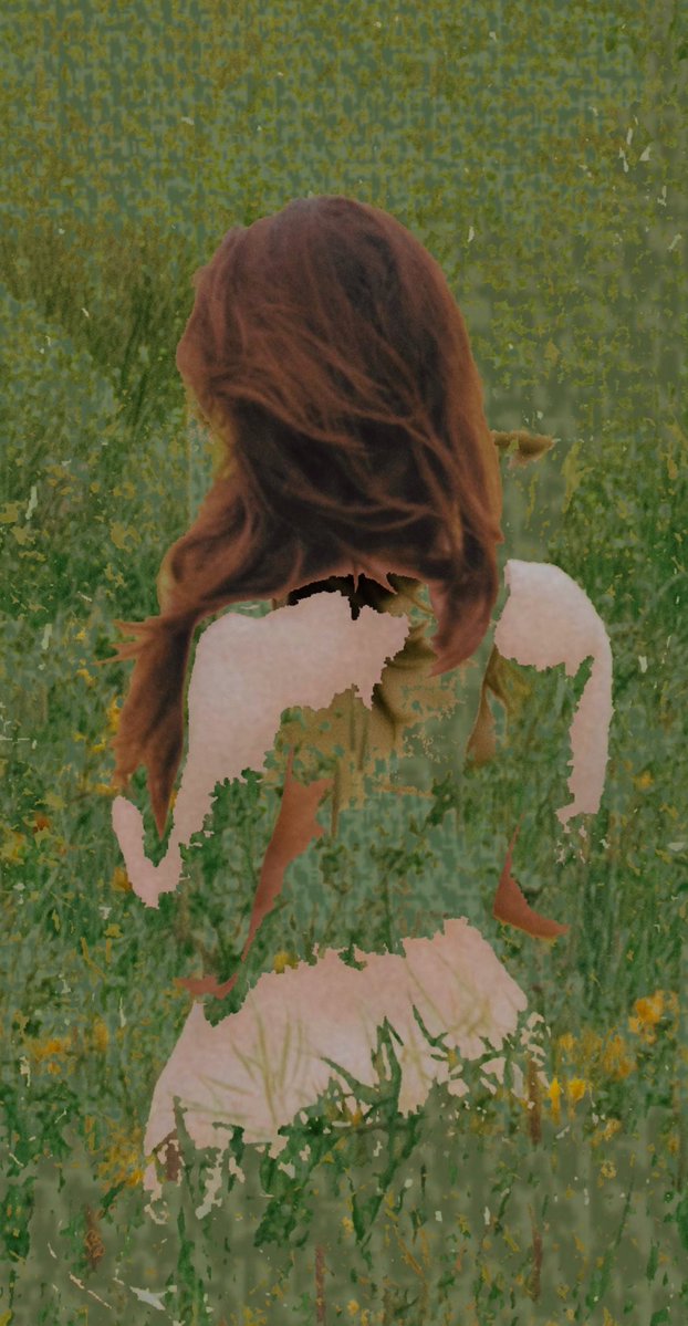 Gm 🌊

Right now I can only see fragments. Fractures.