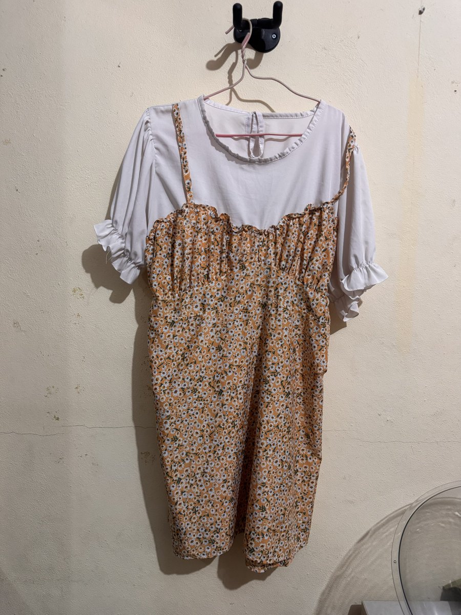 holyy_bibi's tweet photo. ส่งต่อชุด อกน่าจะ 44-48
ราคา120 รวมส่งแฟรช https://t.co/EifQQlpGUu