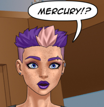 grrlpowercomic's tweet photo. Um, akshually... his name was Hermes... | 
Grrl Power #1449 - The Danbury Oreo Shake
https://t.co/YrkldJlD76 #webcomic #superheroes #superheroine https://t.co/19oWWDrZpU