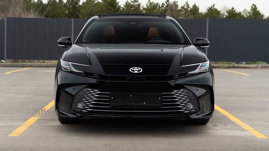 أحمد | أخبار السيارات tweet media