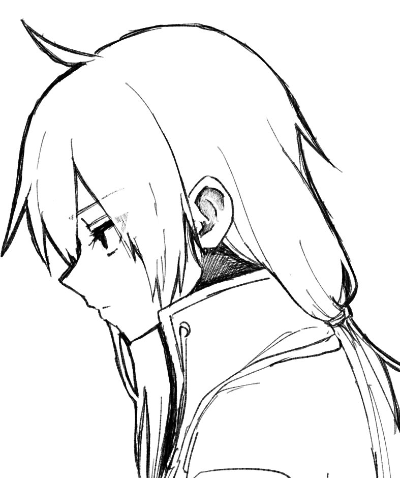 星月みぞれ tweet media