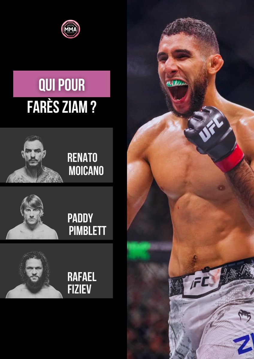 REVOLUTION MMA tweet media