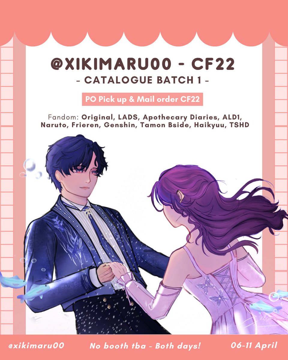 Aru - prep CF22 tweet media