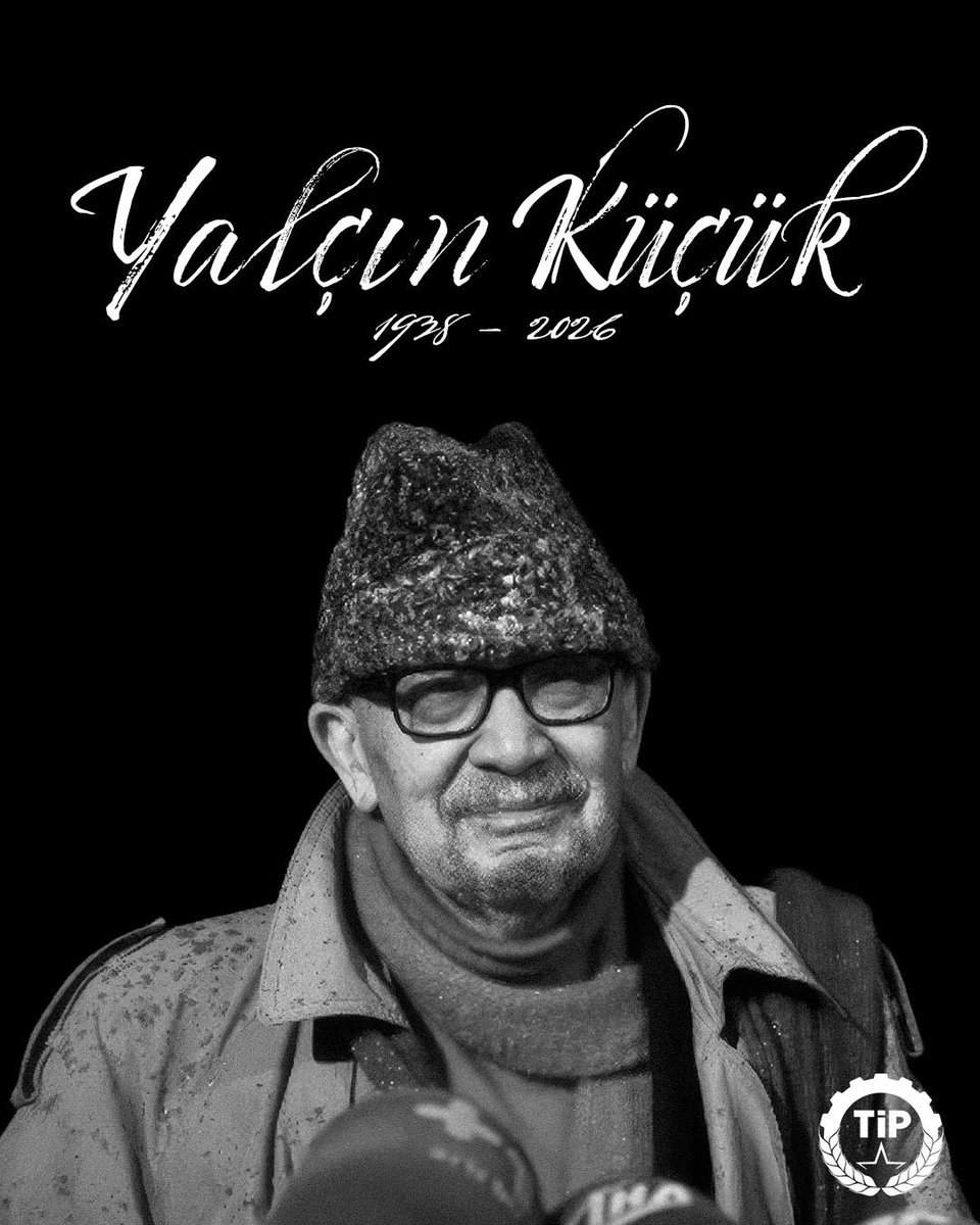 Erkan BAŞ tweet media