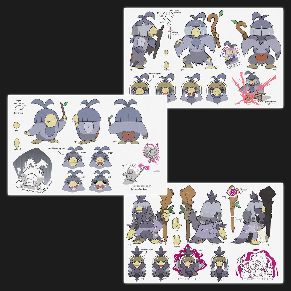 ILIPELUSTRA 🐻 COMMISSIONS OPEN 🐻 tweet media