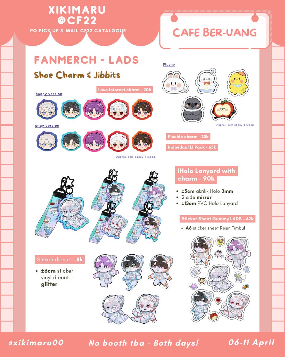 Aru - prep CF22 tweet media