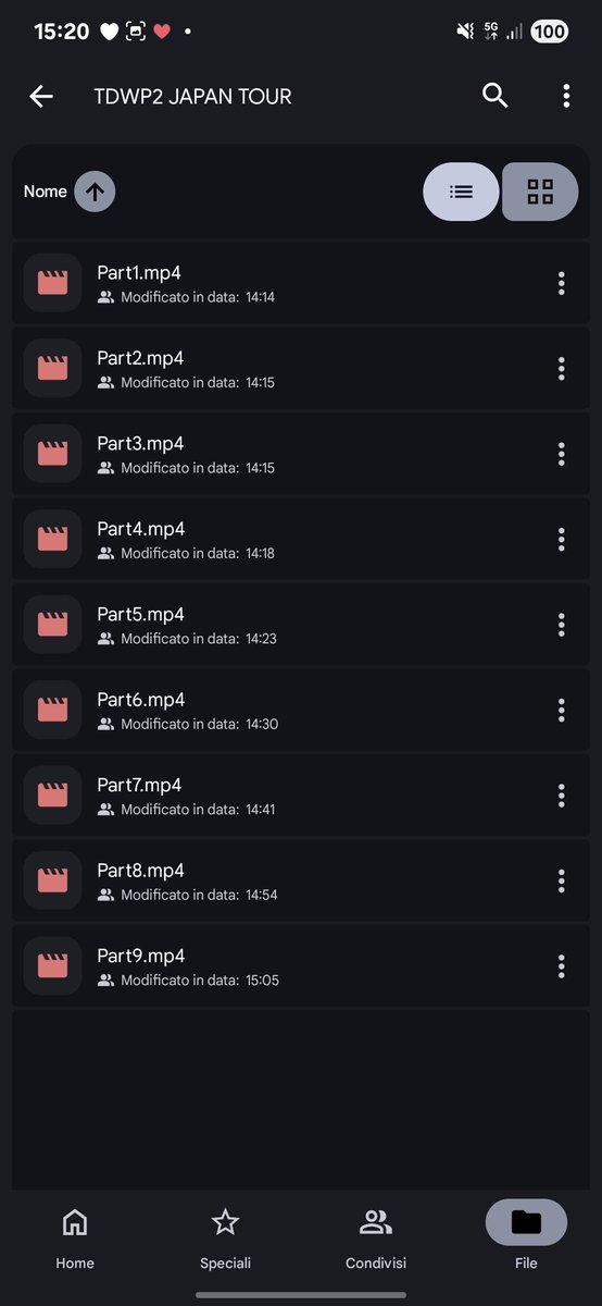 francesca tweet media