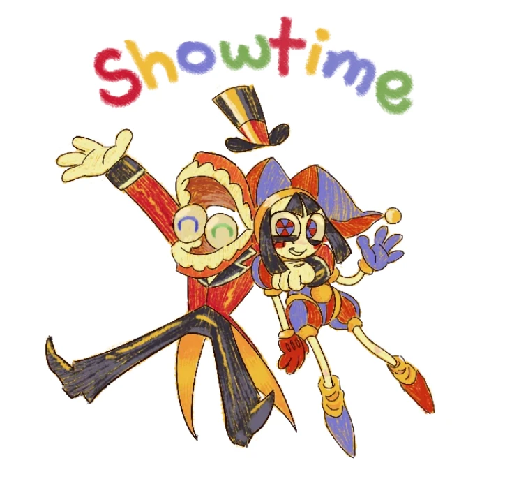 Lunetrix_'s tweet image. some magma showtime
#showtime #funnybytes #beesnbells