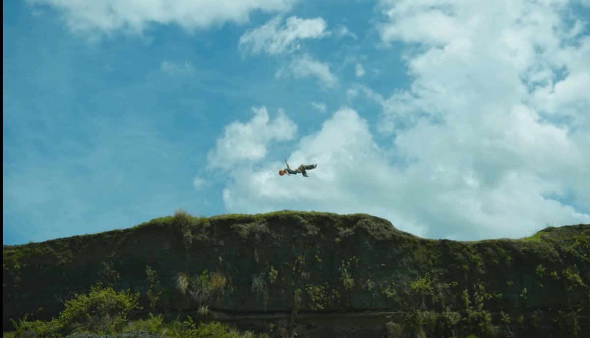 7th year: flora tweet media