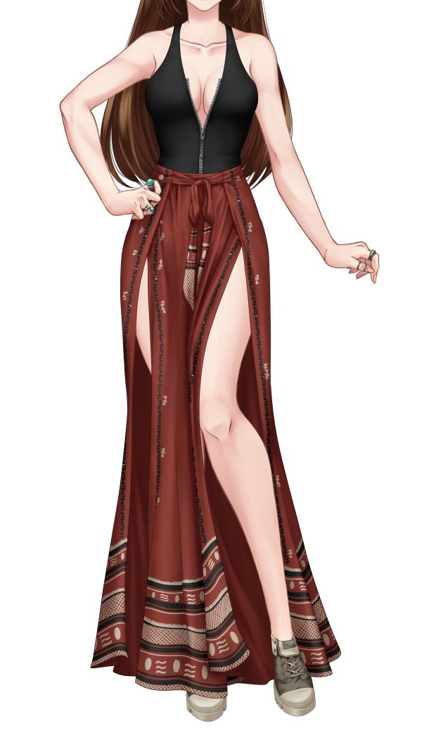 Alce Lerhay 𓆩✧𓆪 tweet media