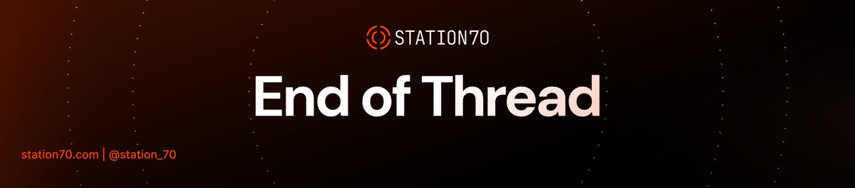 Station70 tweet media