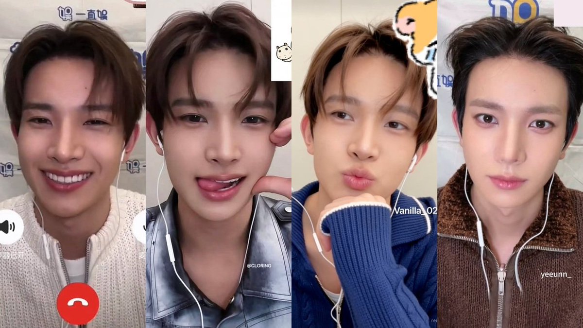 BASE HEESEUNG INFO TERUPDATE ❤ tweet media