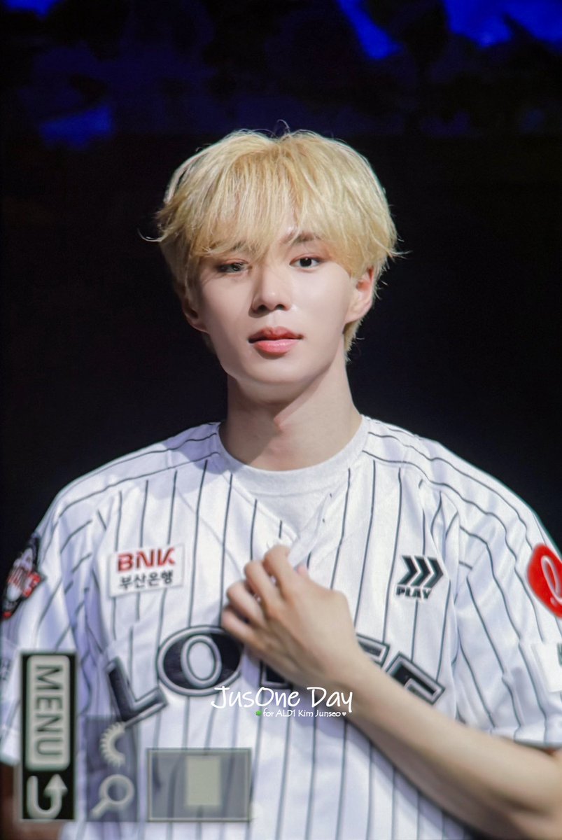 JusOne Day🍀 tweet media