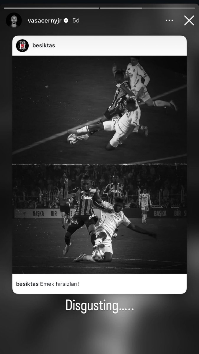 Mustafa Karataş tweet media