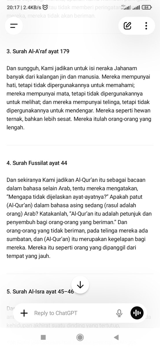 penyebaracun (MurtadinAtheist) tweet media