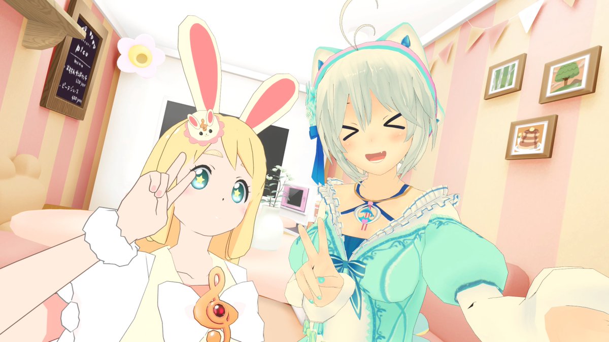 ベルーガ@VTuber集会主催 tweet media