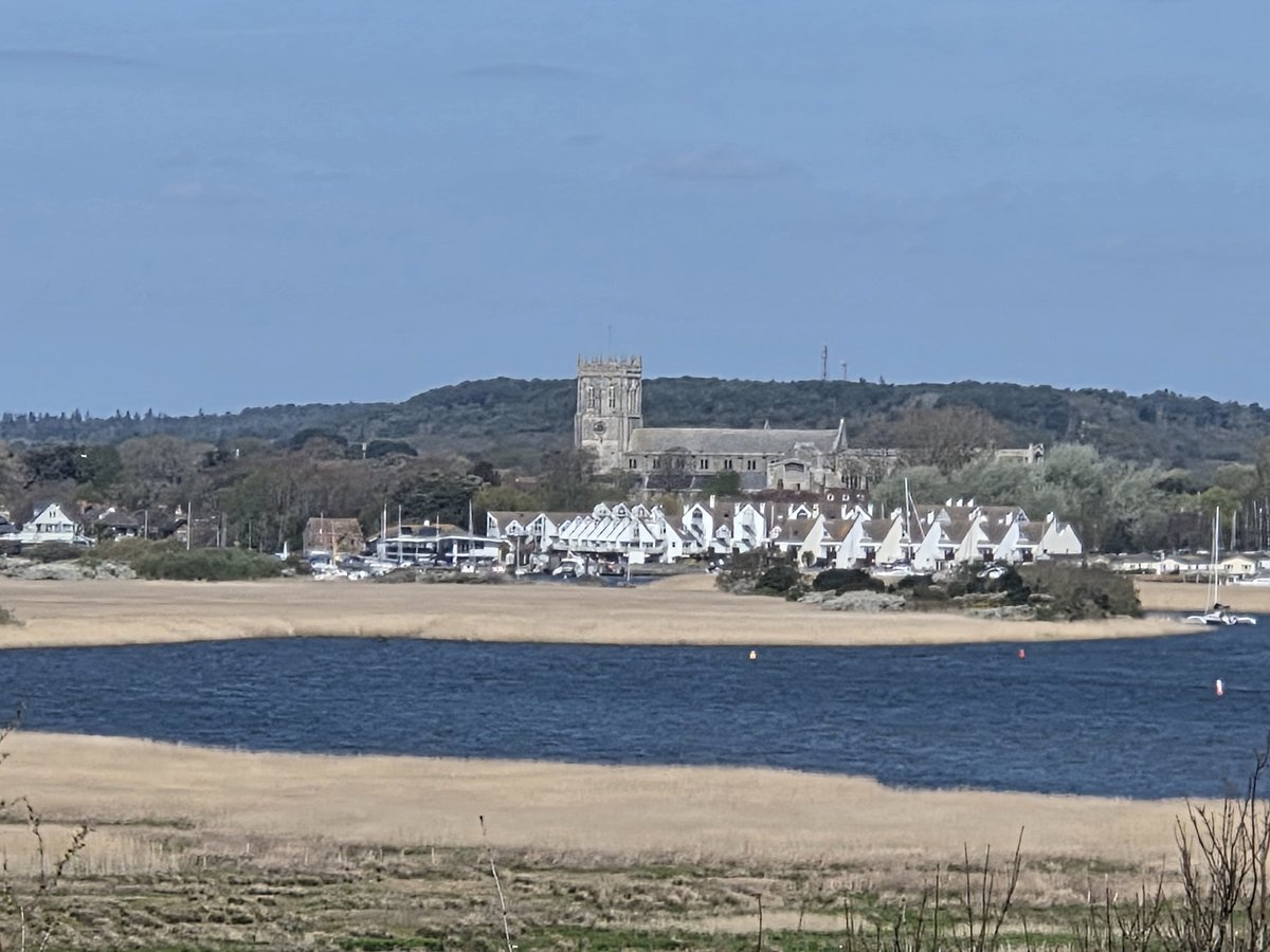 theFOALGroup's tweet image. Was having a very enjoyable walk around Hengistbury Head today.... #LoveWhereYouLive