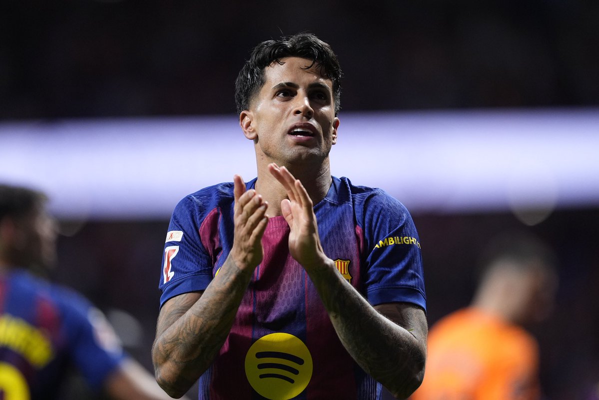 Actu Foot tweet media