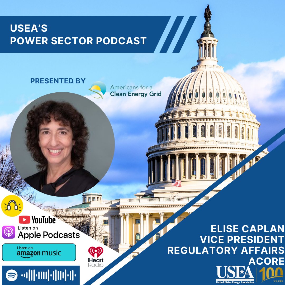 U.S. Energy Association tweet media