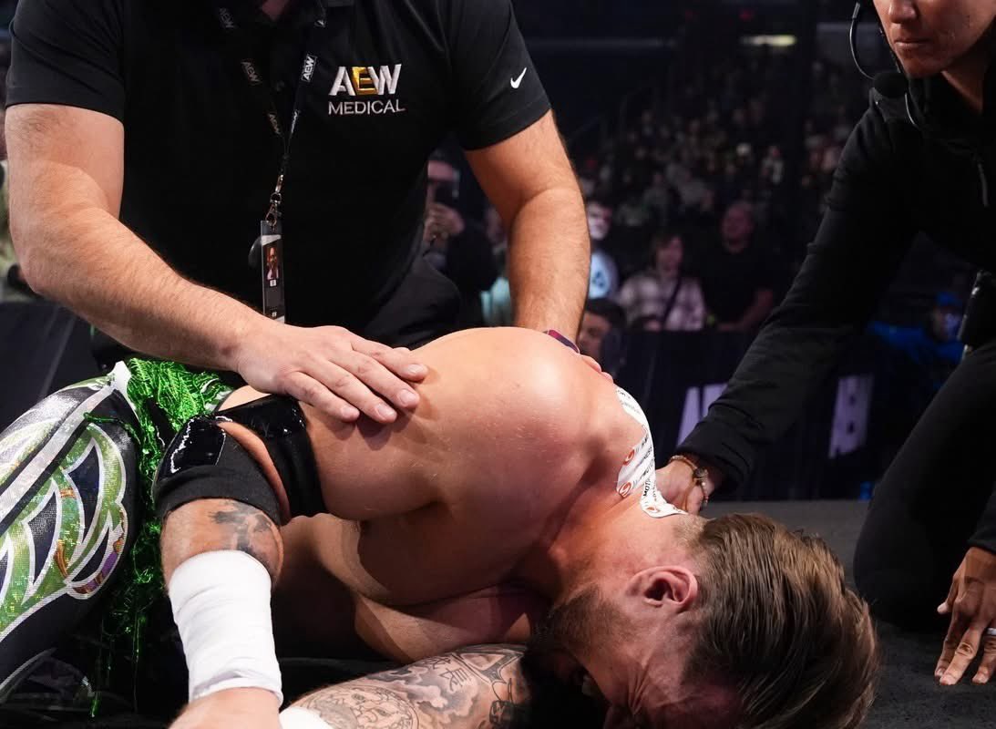 Ace Humphreys 🏴🦢 tweet media