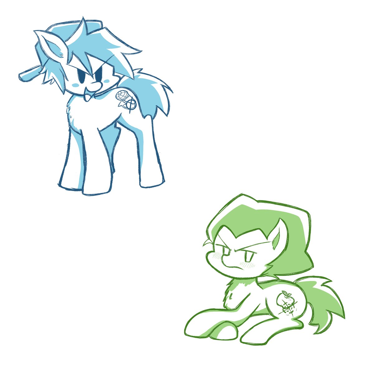 ヒットガール tweet media