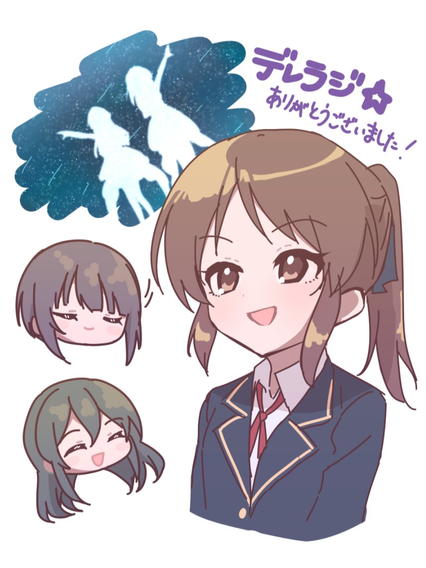 難民プロトタイプ🍓🗝🪴∞✨ tweet media