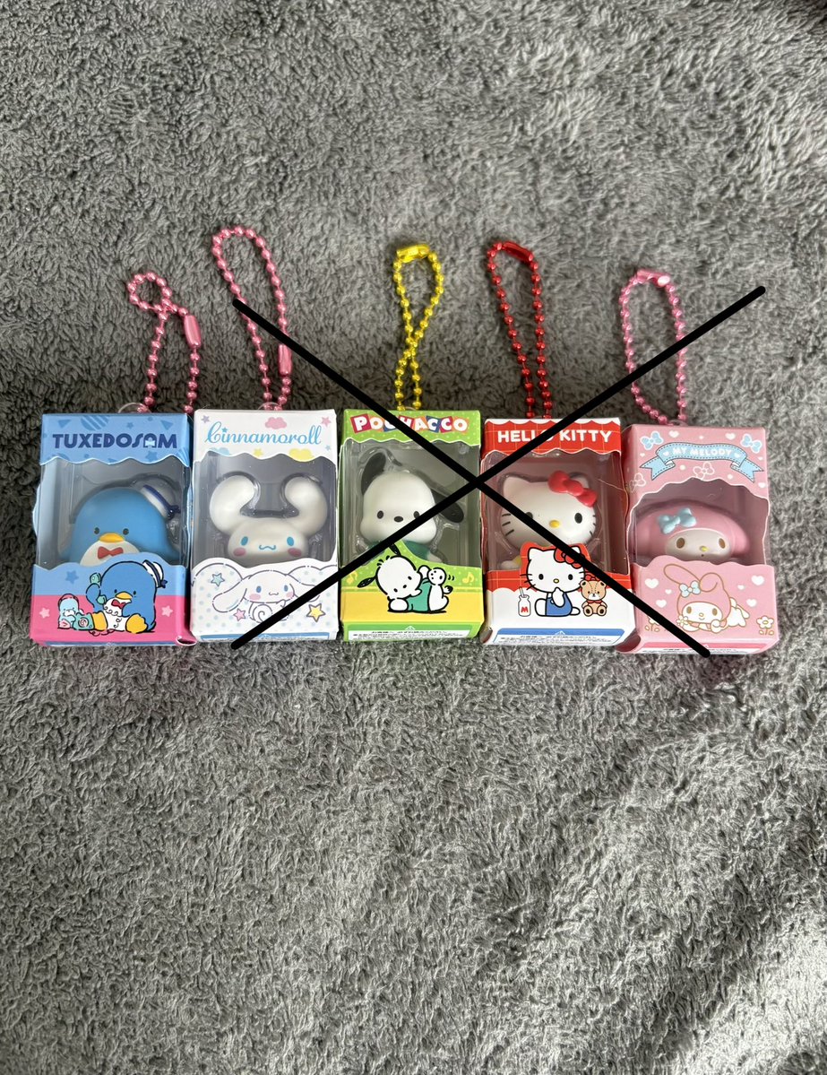 取引垢 tweet media