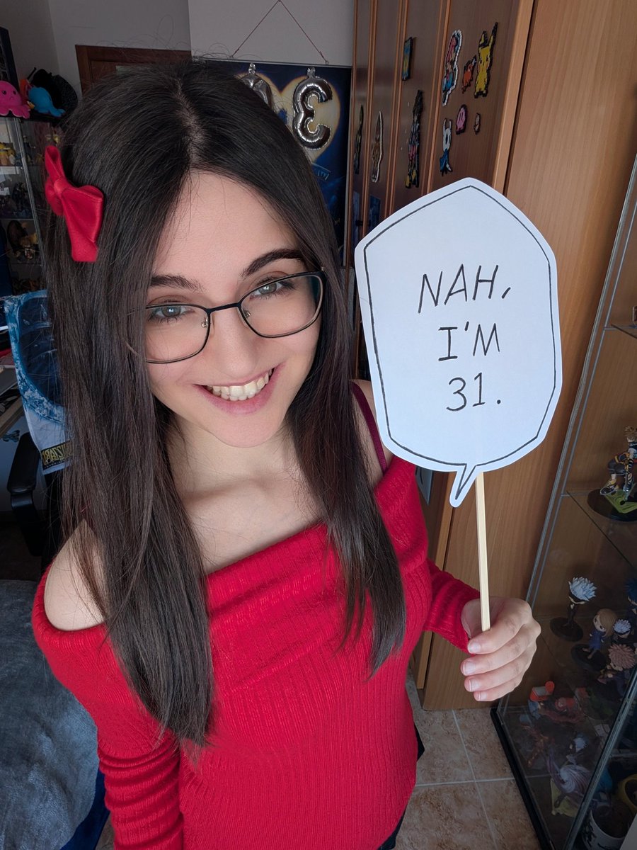 Roxiaas la más fuerte👌 tweet media