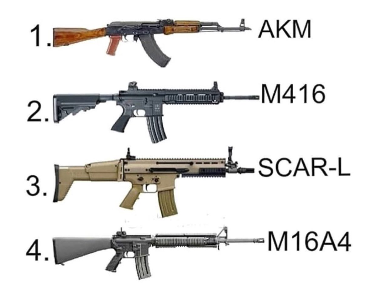 Guns Fanatics tweet media