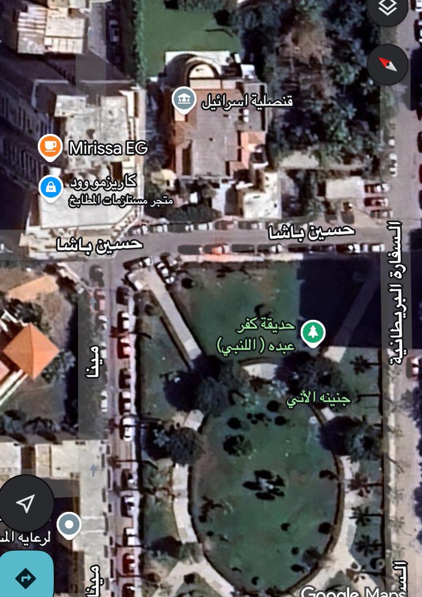 سامي بن علي tweet media