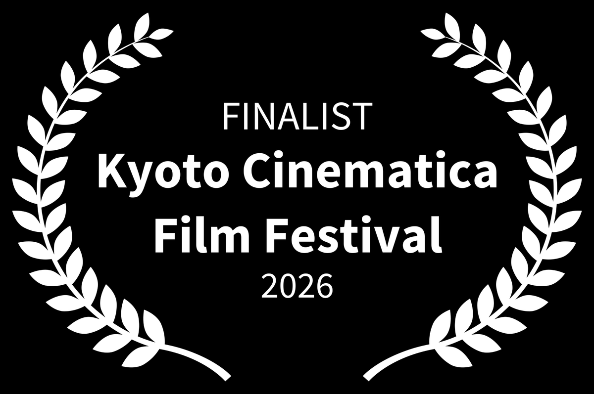 Robwinz's tweet photo. FINALIST | KYOTO CINEMATICA FILM FESTIVAL 2026 - "VAGUE VOID" (2026) 😻🙌❤️ #short #indie #film #shortfilm #indiefilm #filmfreeway #filmfest #filmfestival #art #arthouse #avantgarde #experimental #vaguevoid #robwinward #finalist #cats #fullmetalsqueakproductions #fyp https://t.co/tlaeVw8poh