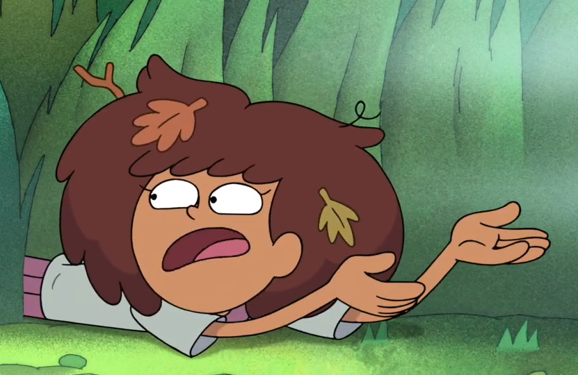 daily Anne tweet media