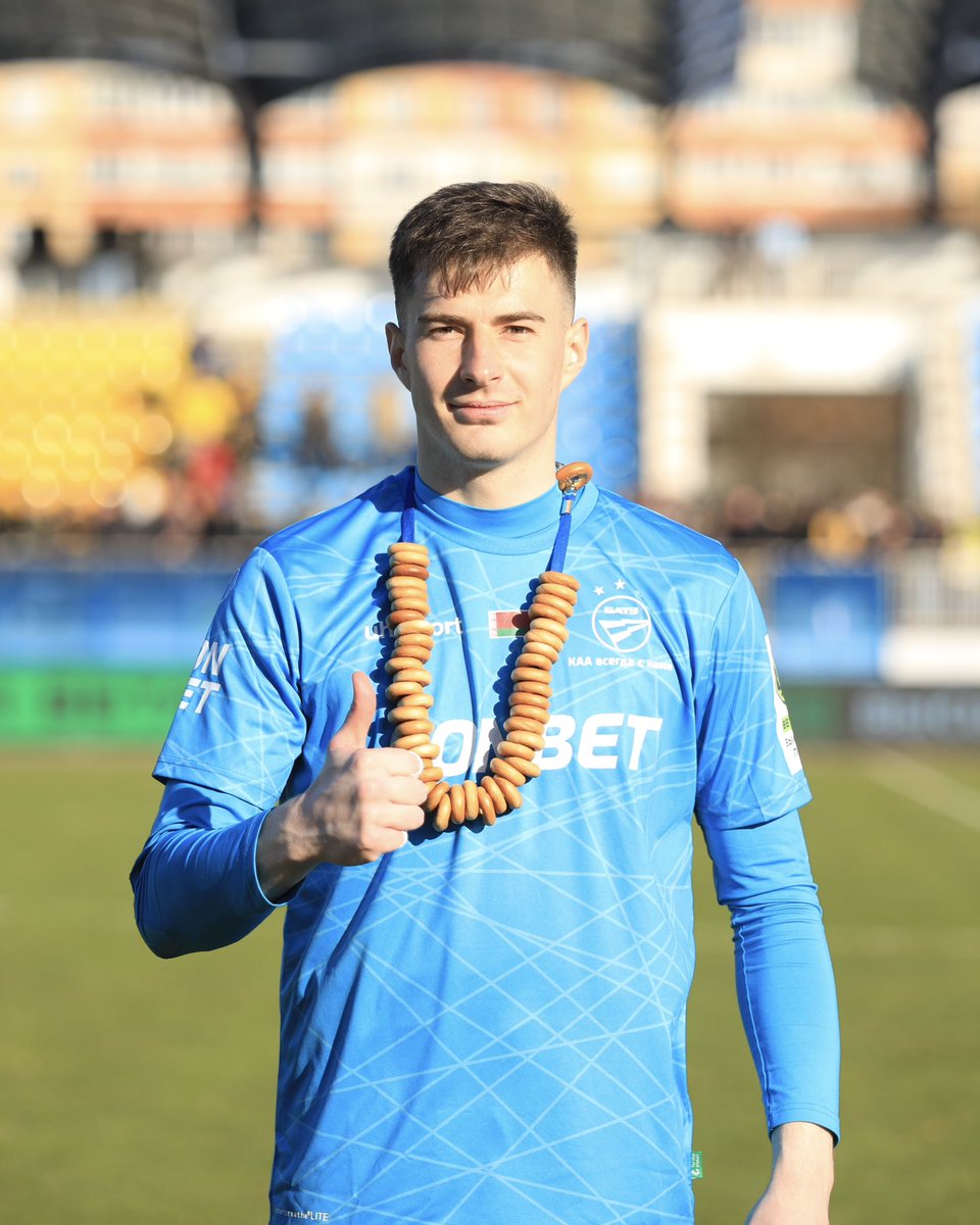 FC BATE Borisov tweet media