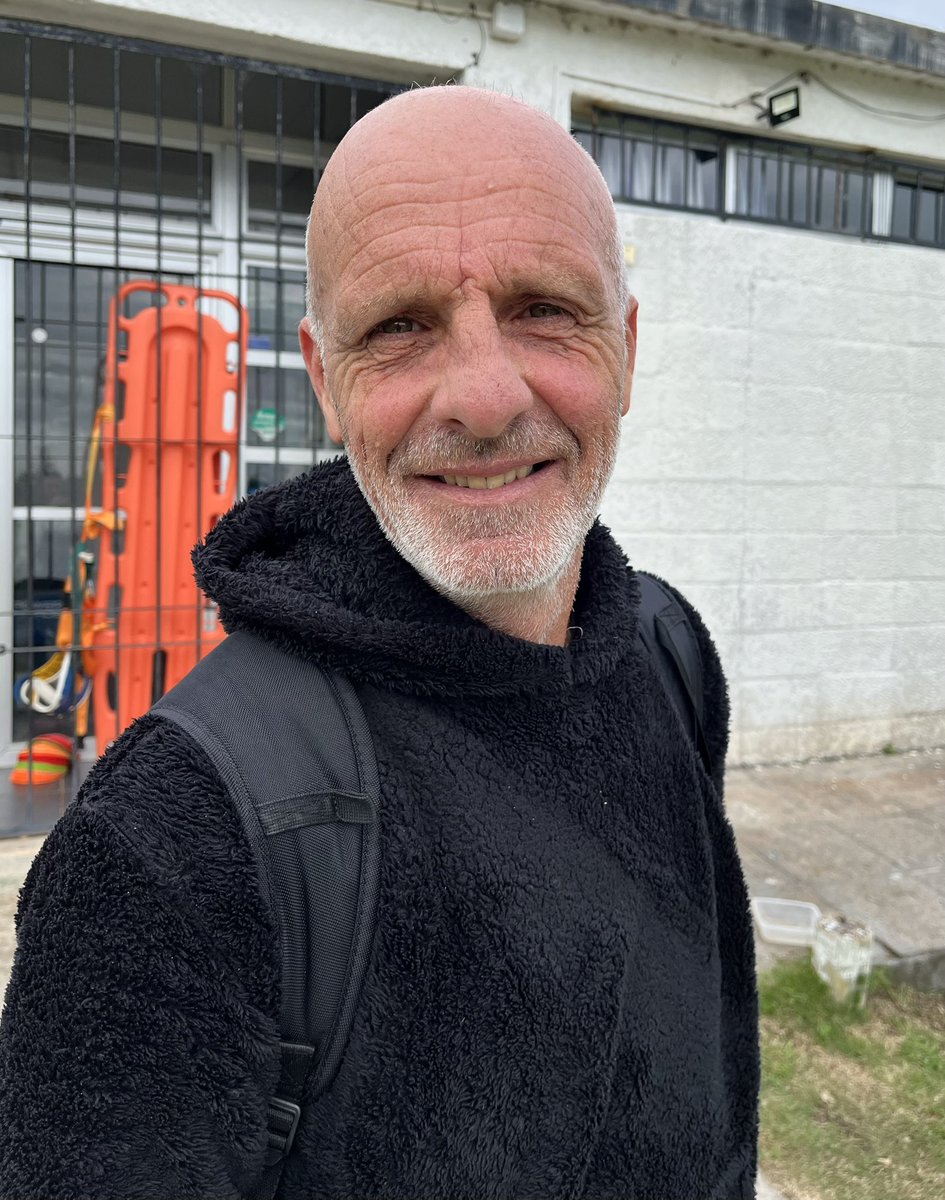 Hernán Braga tweet media