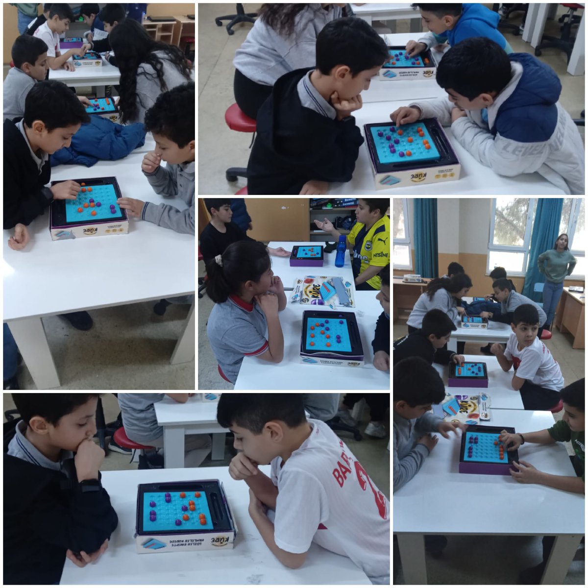 Aydin_MEM's tweet photo. Ortaklar Adabelen Ortaokulu, bilim ve teknolojiyi eğitimin kalbine yerleştiren başarılı projeleri sonucunda uluslararası düzeydeki STEM School Label (STEM Okul Etiketi) ile ödüllendirildi.🏅

🚀Okul iklimini üretim ve keşif heyecanıyla zenginleştiren bu başarı, evlatlarımızın geleceğin dünyasına ne denli donanımlı hazırlandığının en güzel kanıtıdır.

Gurur tablomuzda imzası olan tüm idareci, öğretmen ve öğrencilerimizi yürekten tebrik ediyor; bilim ışığındaki başarılarının daim olmasını diliyoruz.

@tcmeb
@Yusuf__Tekin
@mehmetyigitmem